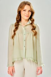 Блузка FITA арт. 20841 НАЙДА