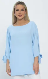 Блузка LT Collection Б13559-8М