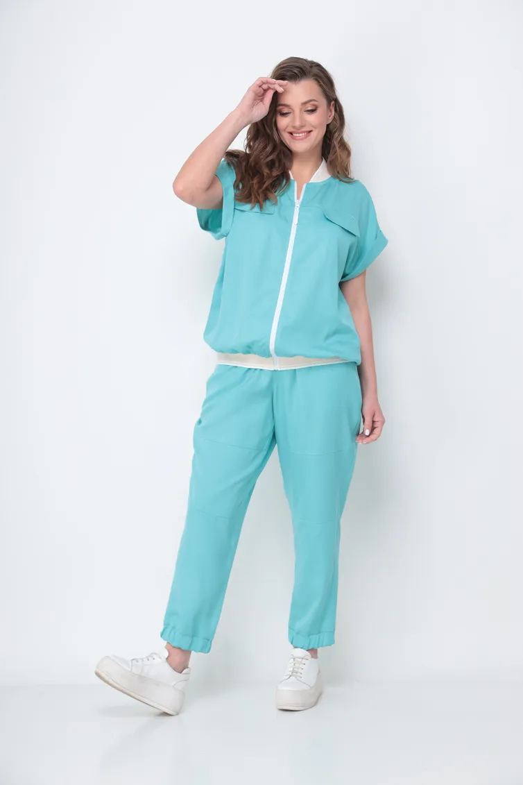 Костюм Michel Chic арт. 1300 бир