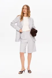 Suit Pirs #6006 seryj