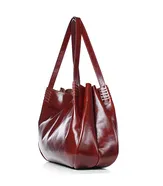 Torba Galanteya 25s2640k45 bordovo-korichnevyj
