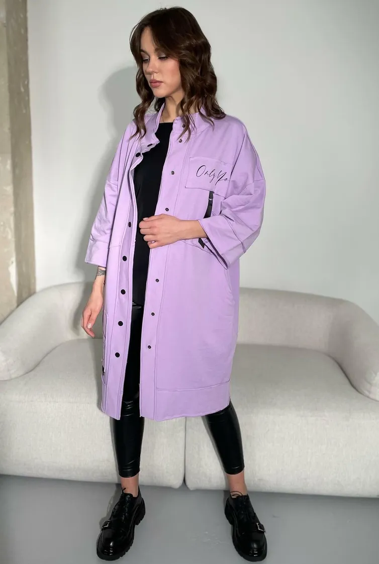 Sweter Rumoda #2019 siren