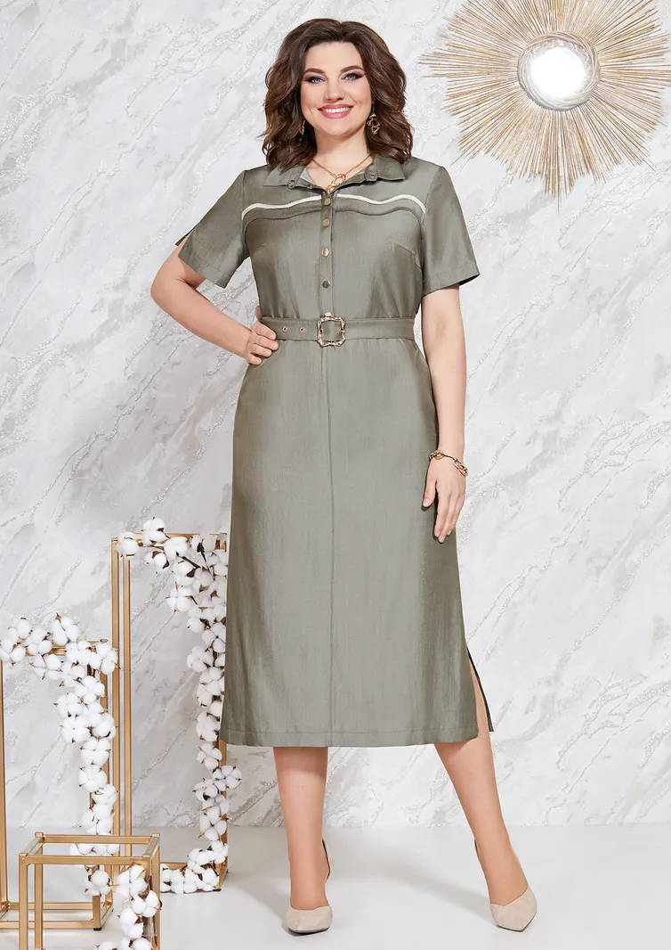 Платье Mira Fashion арт. 5096-2