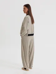 Zestaw V&N fashion #1103_shokolad