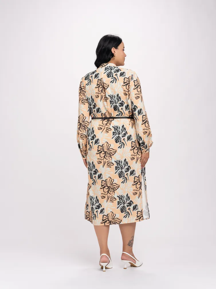 Sukienka FASHION CENTRE #P-3875/170