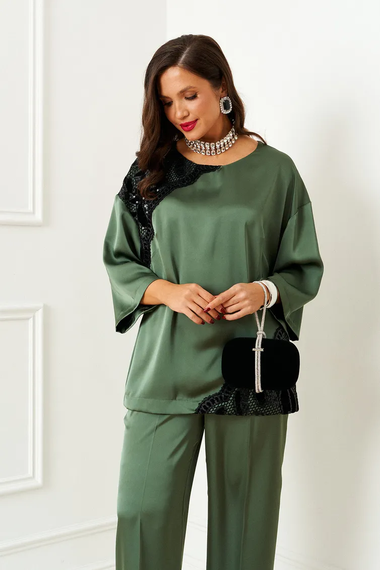 Suit Beautiful & Free #6401 shalfej