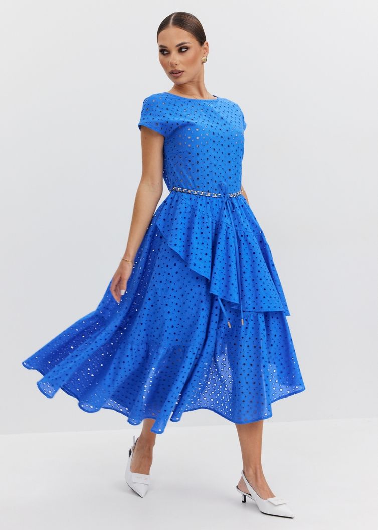 Dress Vesnaletto #4410-1