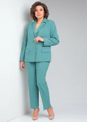 Garnitur Vilena-fashion #917 morskoj