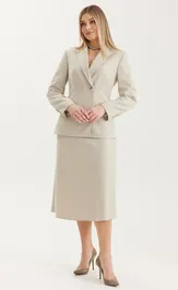 Жакет Elady 4691