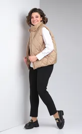 Waistcoat Такка плюс 23-192/2