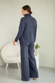 Set TOOK A LOOK & Angelika #SK-84-14 indigo