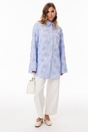 Блузка EOLA арт. 3118