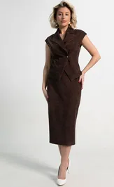 Юбка LT Collection Ю15361-10М