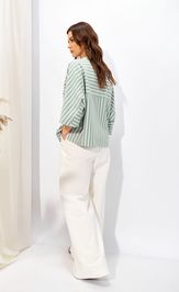 Джемпер Люше 4345