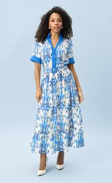 Платье URS 25-583-2