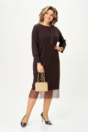 Dress Bagira Anta #1151
