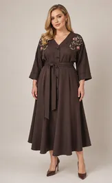 Sukienka BRELA 2454.1