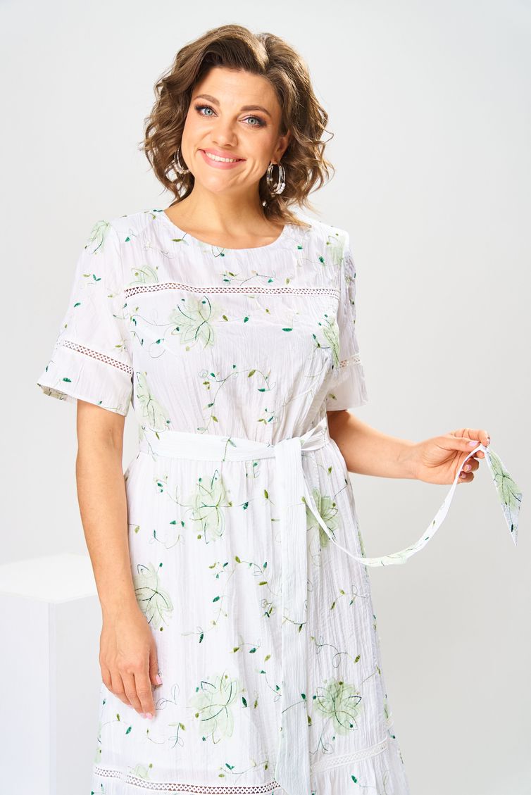 Dress ROMANOVICH #1-2823