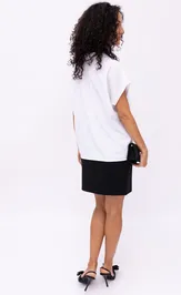 Bluzka Mars Design M-1130