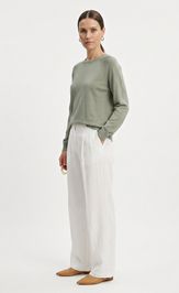 Jumper Полесье S1404-26 6S1603-D43 grifelno-zelenyj 170