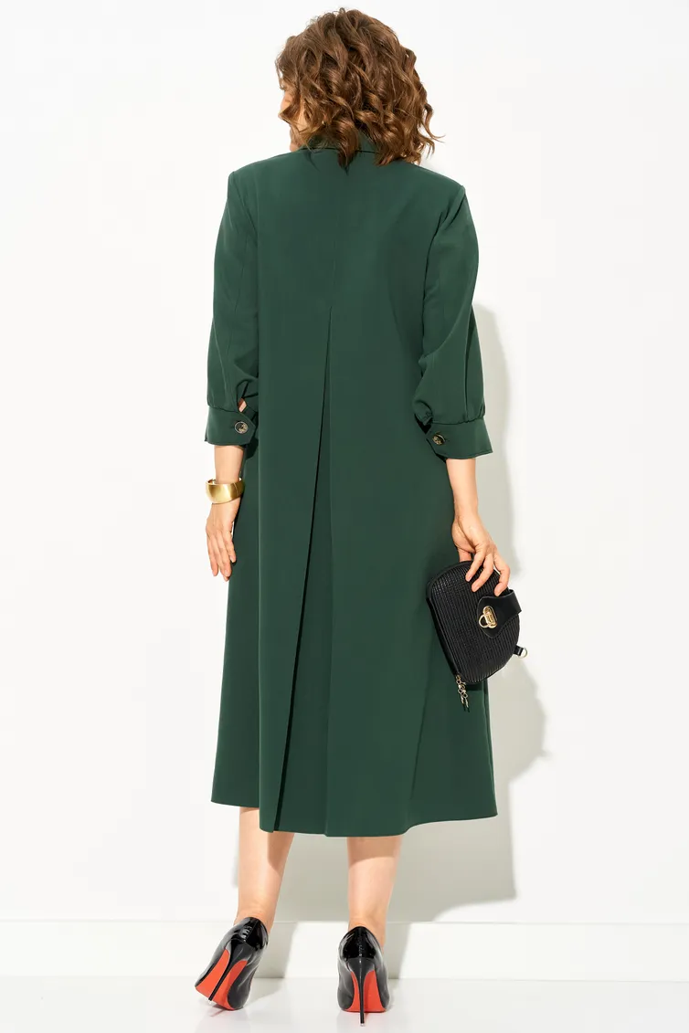 Dress Karina Delux #M-1454
