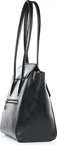 Torba Galanteya #25s3523k45 chernyj