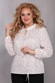 Bluzka Emilia #0237/6