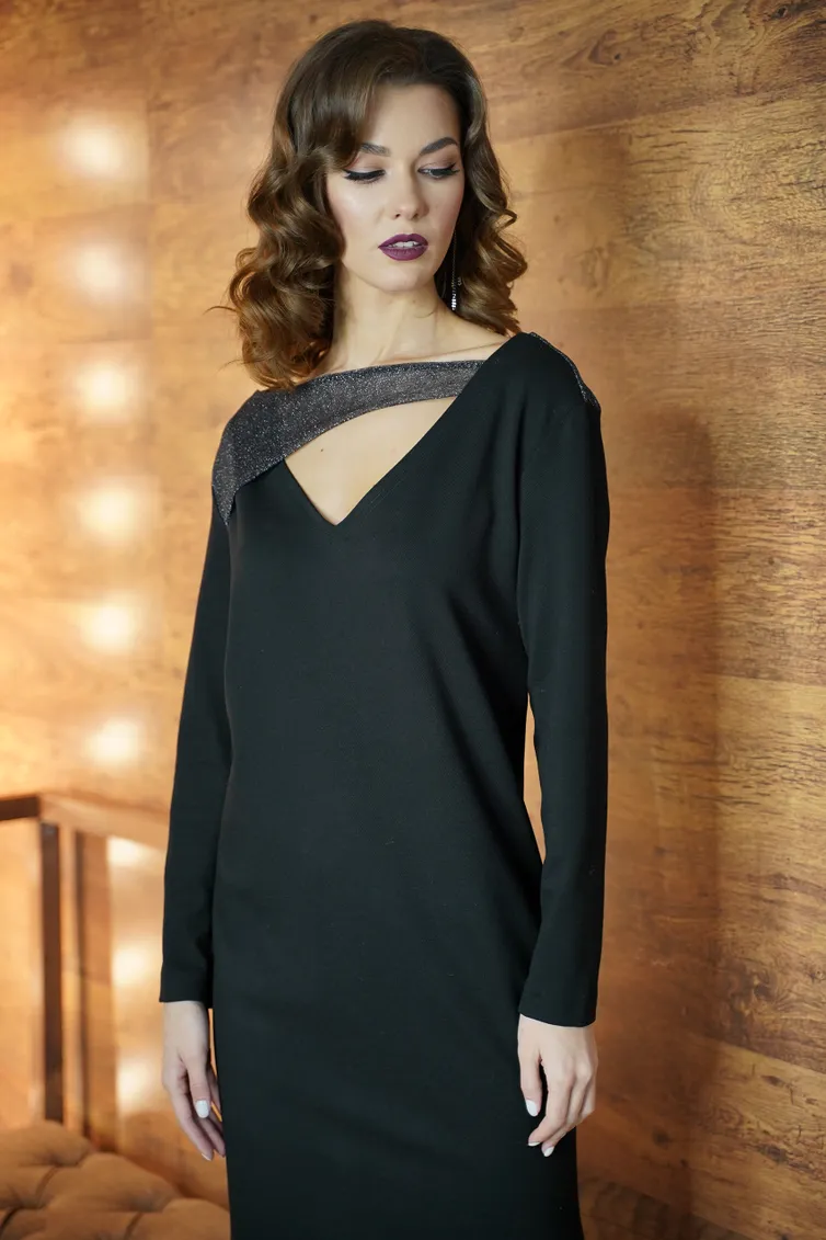 Dress Fantazia Mod #3842