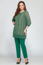 Комплект Michel Chic арт. 541 зел