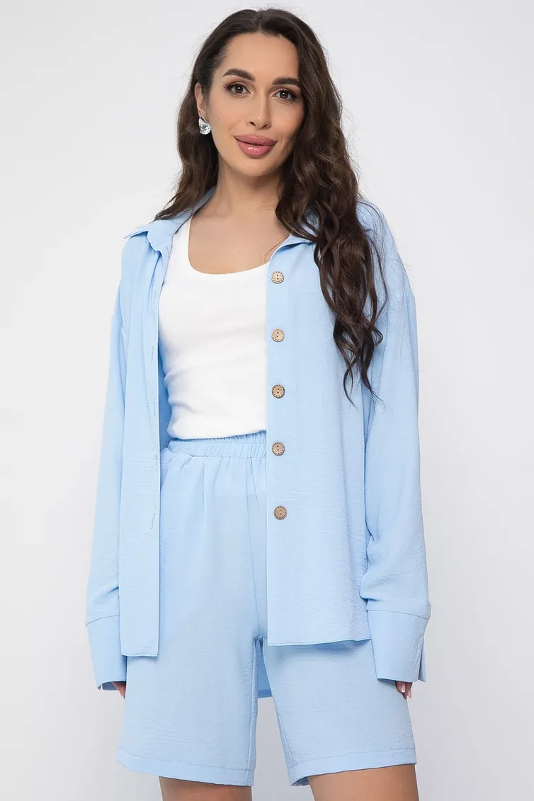 Костюм LT Collection арт. К13572-9М