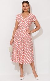 Dress Мода Юрс 26-2690 per