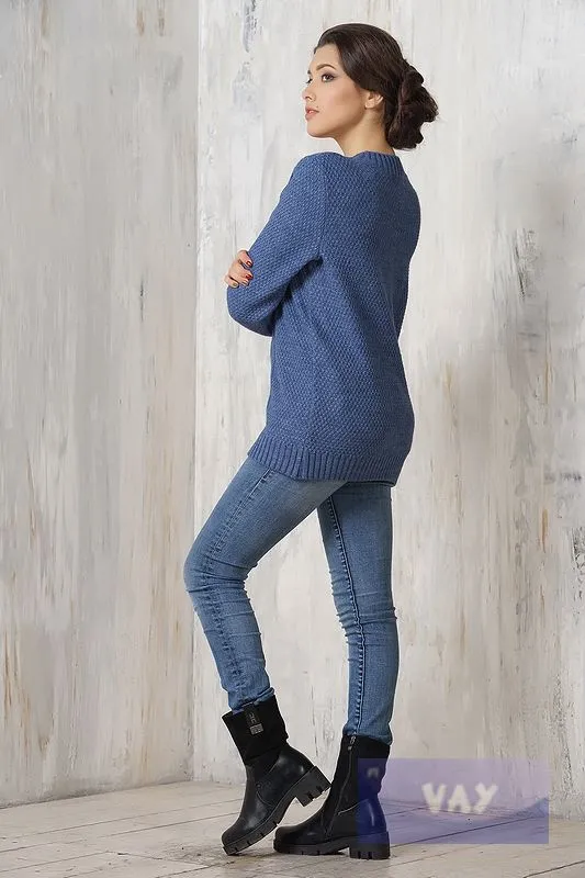 Джемперы, кардиганы, жакеты Newvay арт. 4285 св.дж