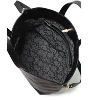 Torba Galanteya #25s883k45 chernyj