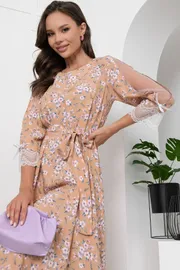 Sukienka LT Collection #P6016