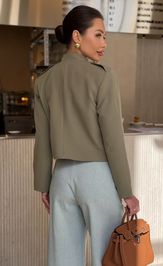 Жакет Aura chic life 1152. 176