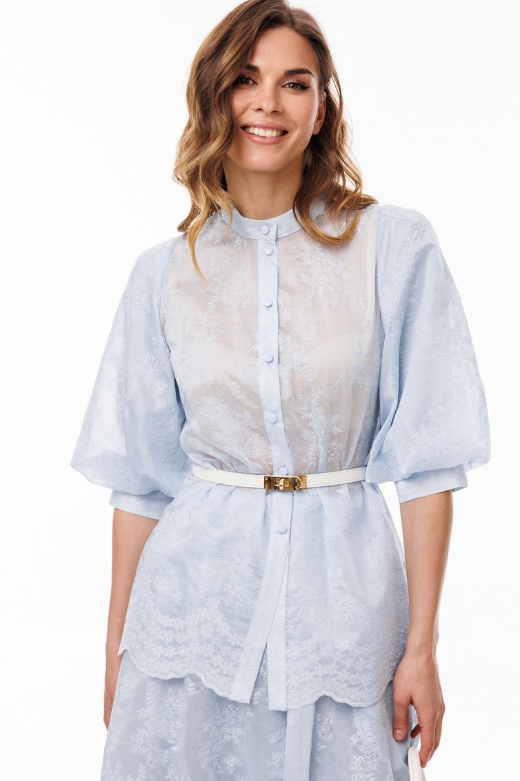 Блузка EOLA арт. 3068