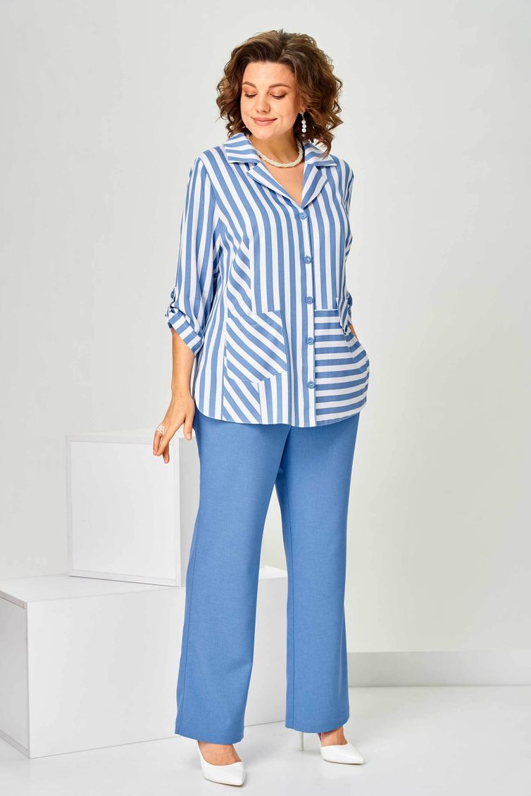 Suit Asolia #1518