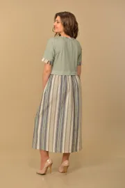 Платье Lady Style Classic арт. 1581/8