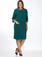 Sukienka Lady Style Classic #0669