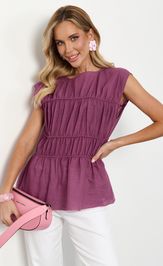 Блуза Jetty ШЮ043-11