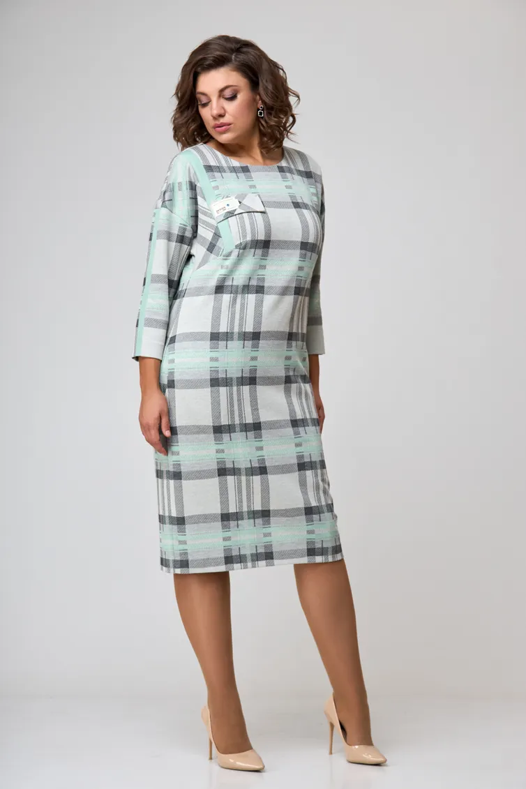 Sukienka Michelle Style #1076-1