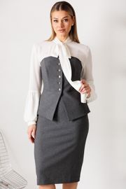 Suit Moda Urs #26-2963 gr