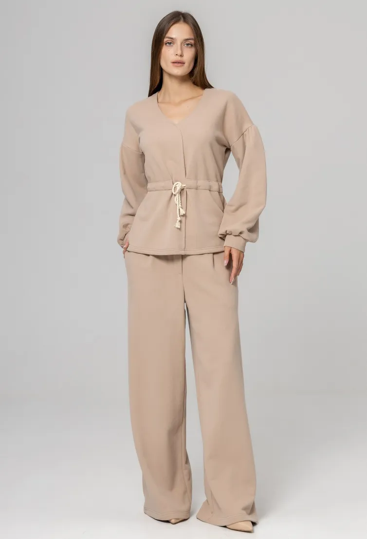 Suit TWOK #92572-2TW