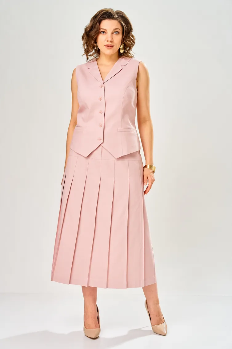 Suit ANDINA CITY #9094-26