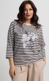 Bluzka LT Collection B15542-20M