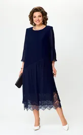 Dress Соломея Люкс 965S