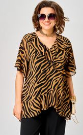 Bluzka EVA GRANT 0198-1k