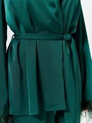 Blouse Jetty #268-17