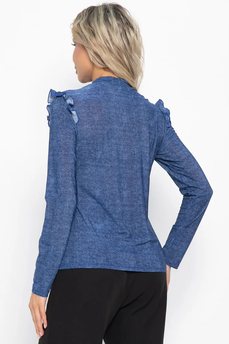 Bluzka LT Collection #B14994-50M
