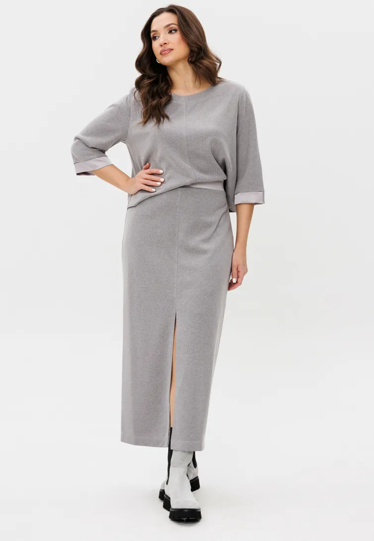 Suit Fantazia Mod #4898